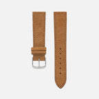 Fluco Nizza Velour Strap