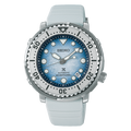 Prospex 'Tuna Can', Save the Ocean