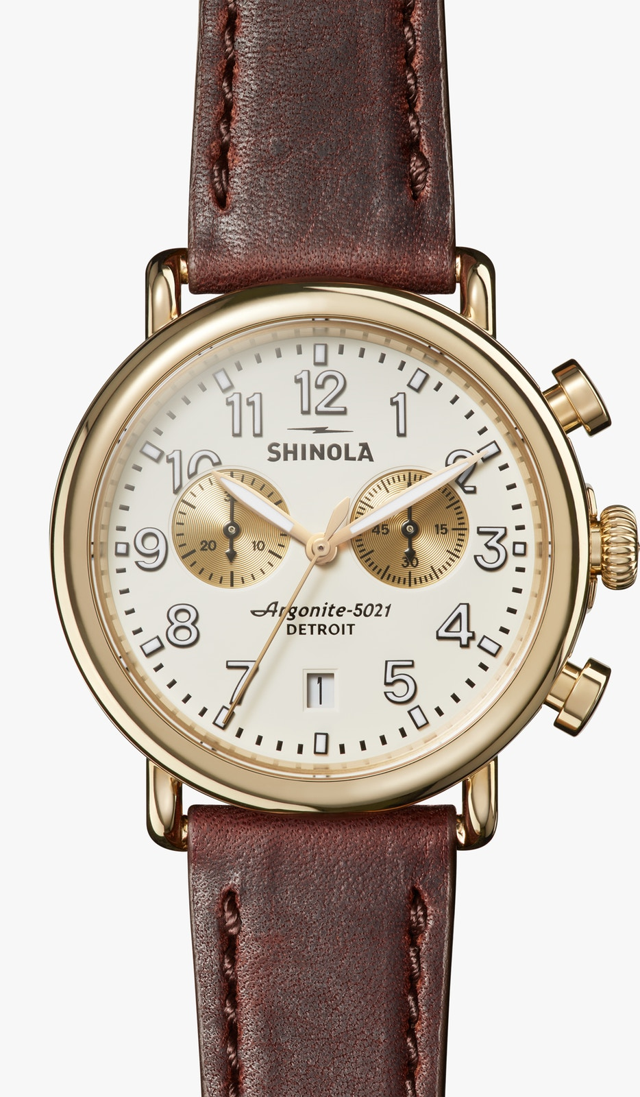 The Runwell Chrono 41mm