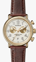 The Runwell Chrono 41mm