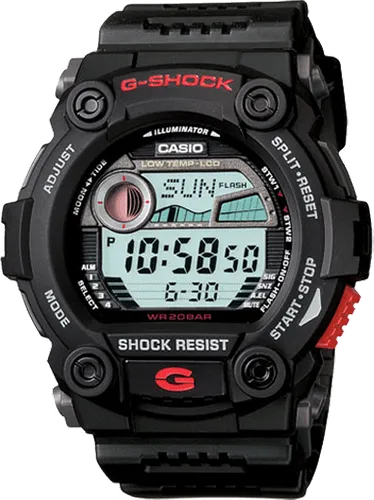 Casio G-Shock G7900-1