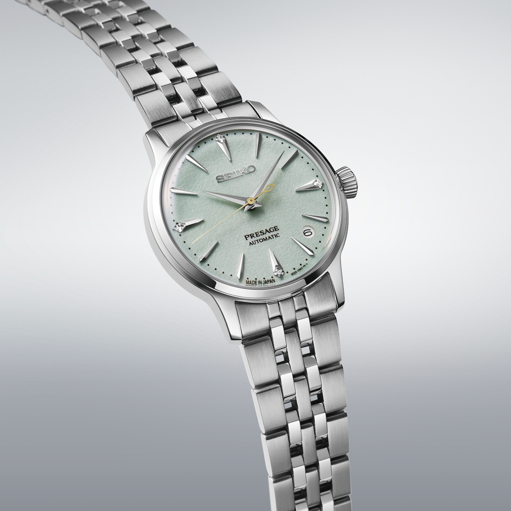 Presage Lady's Frozen Mojito
