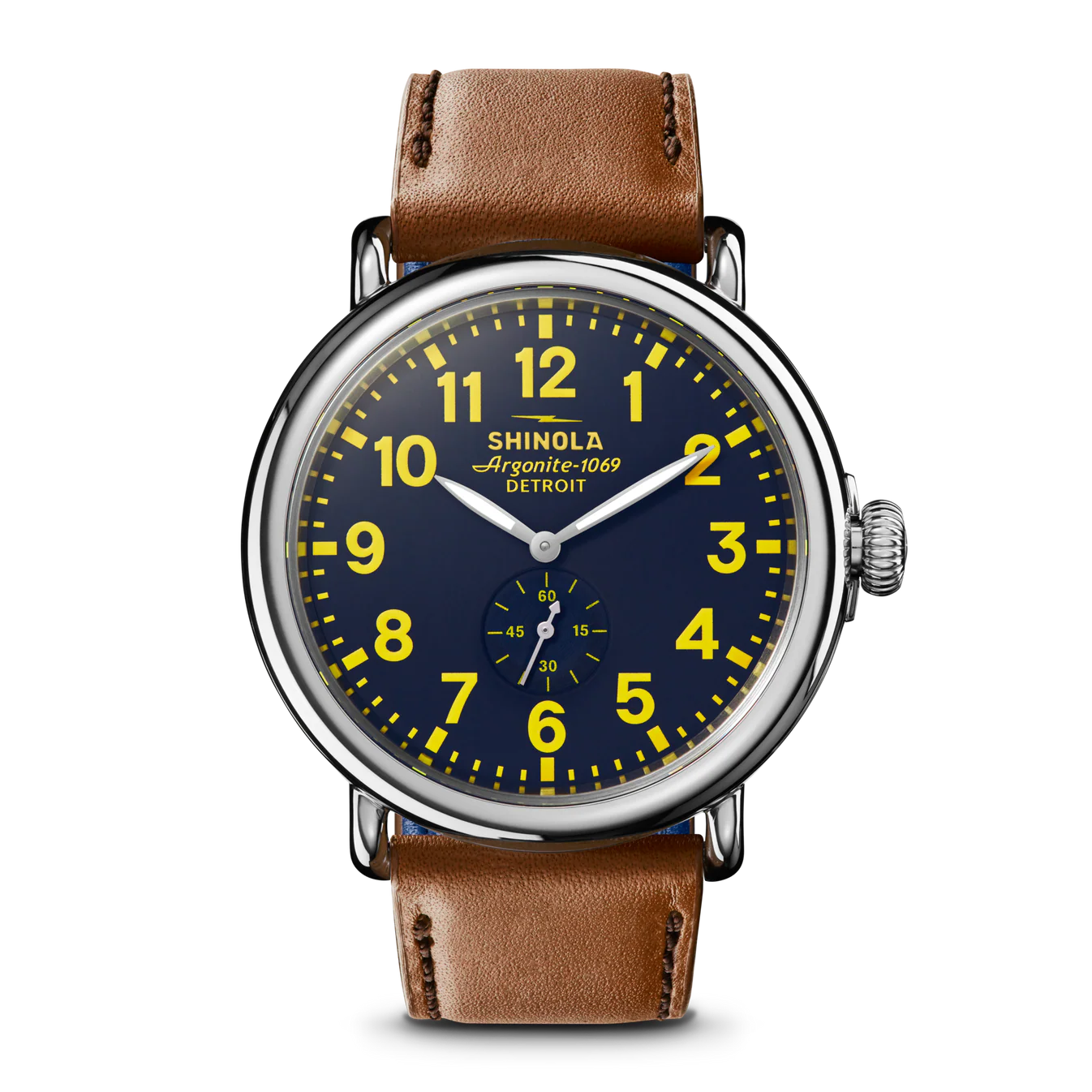 The Runwell 47mm