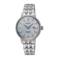 Presage "Cocktail Time" Skydiving Diamond Dial