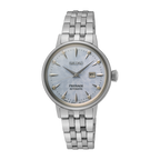 Presage "Cocktail Time" Skydiving Diamond Dial