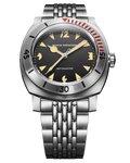Depthmaster « Art déco » 42 mm