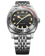 Depthmaster « Art déco » 42 mm