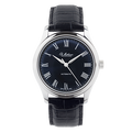 1919 Heritage Automatic Blue Dial