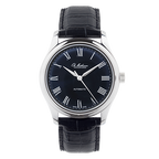 1919 Heritage Automatic Blue Dial