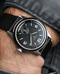 Pure Steel BK