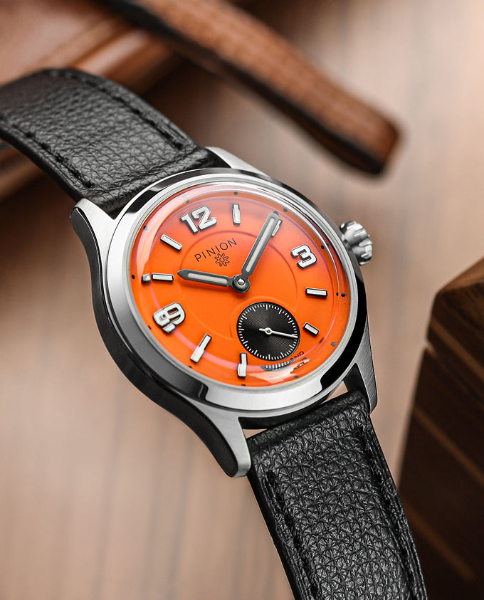 Pure Steel OR