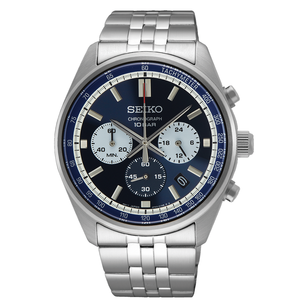 Essentials Chrono, Reverse Panda, SS