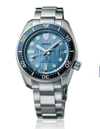 Prospex 1968 Reissue Save  the Ocean