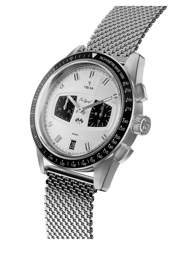 Rallygraf MKII Panda
