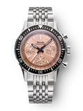 Chronoking Mecaquartz, Salmon