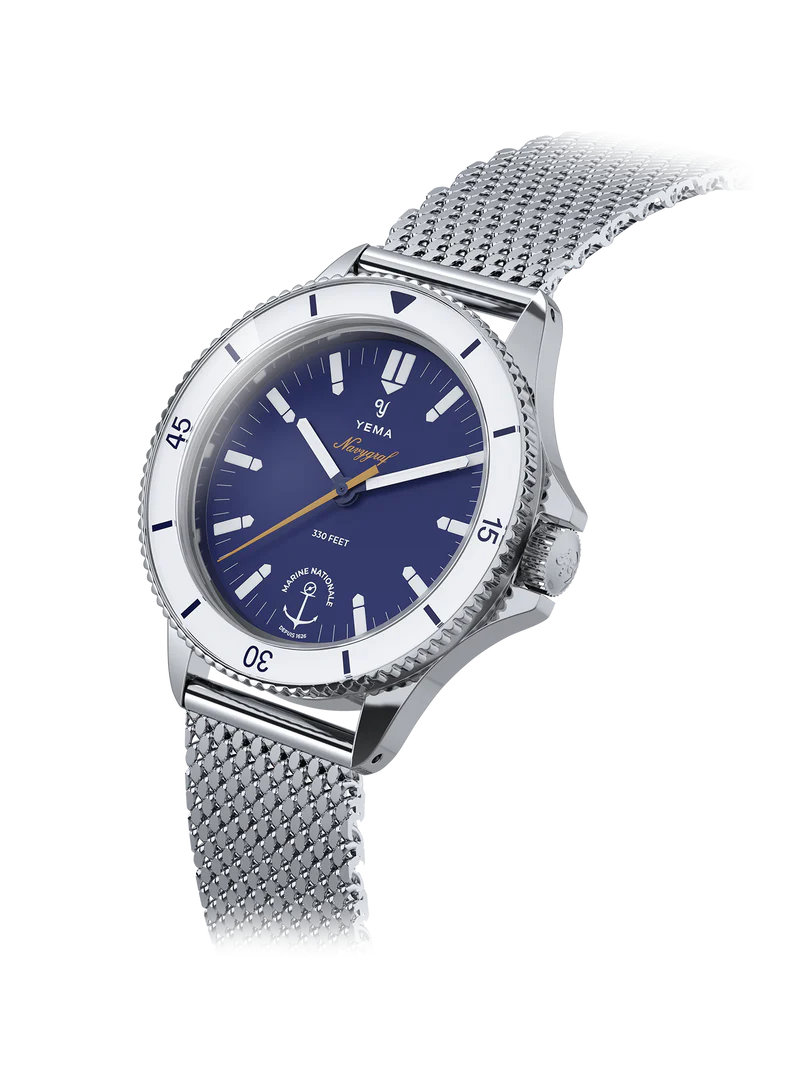 Navygraf Marine National Femme