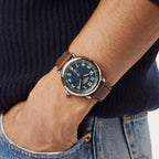 The Runwell Automatic 45mm