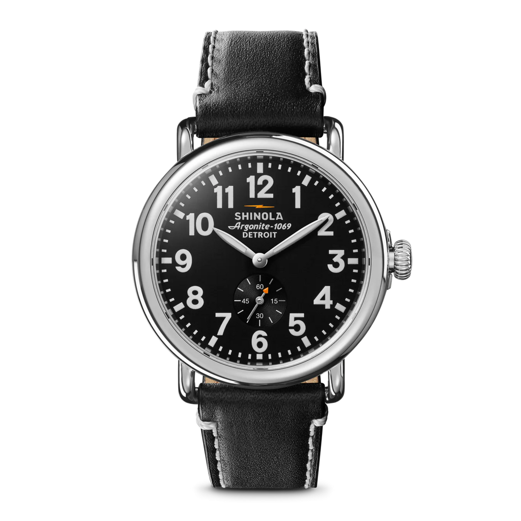 La Runwell 41