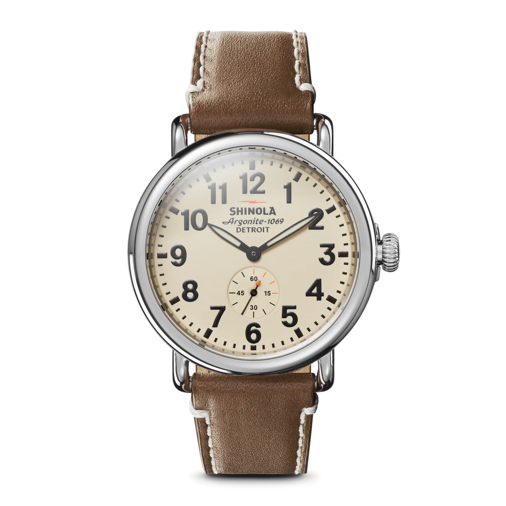 The Runwell 41mm