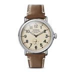 The Runwell 41mm
