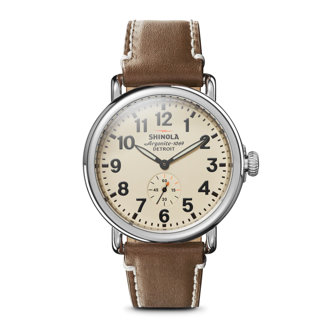 La Runwell 41