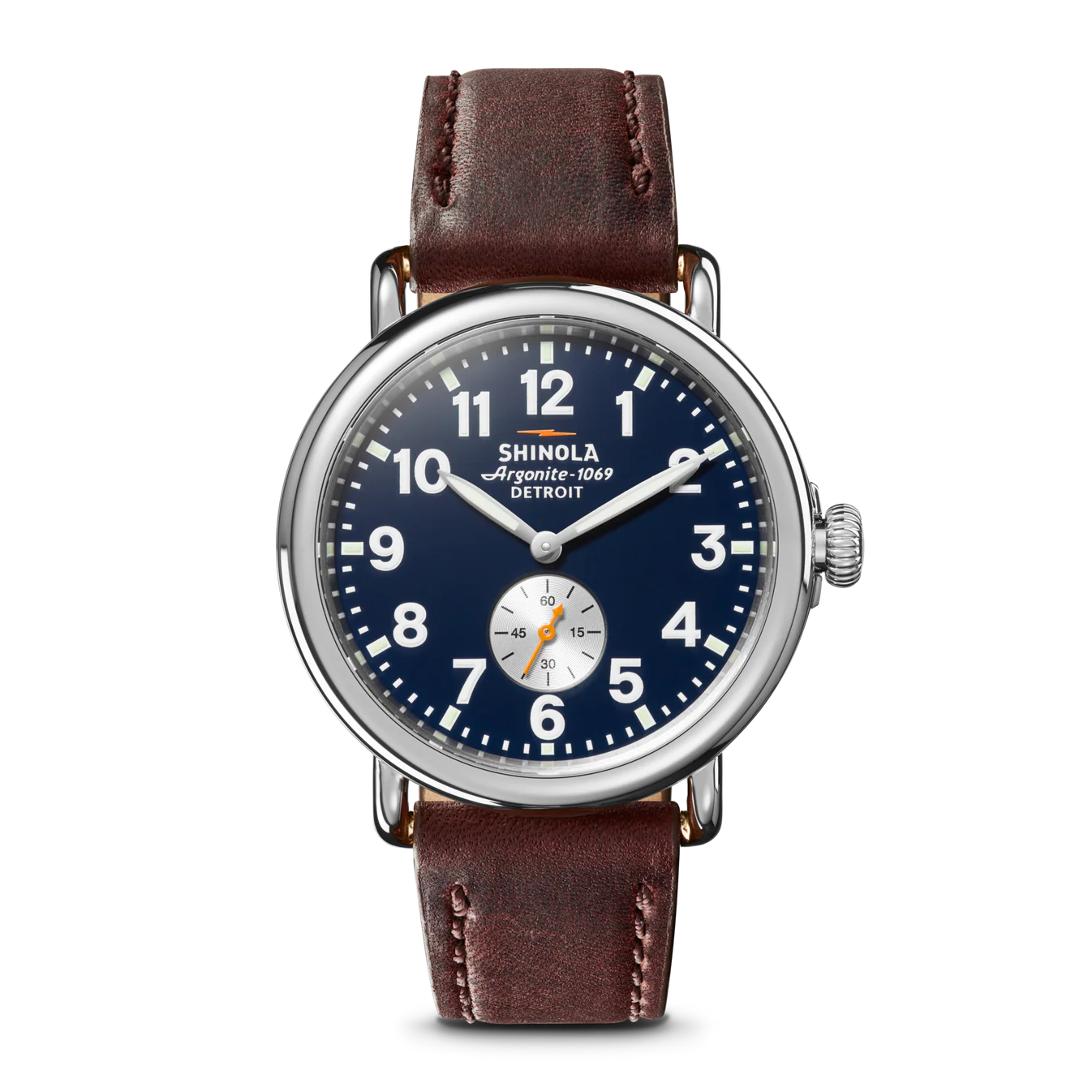 La Runwell 41
