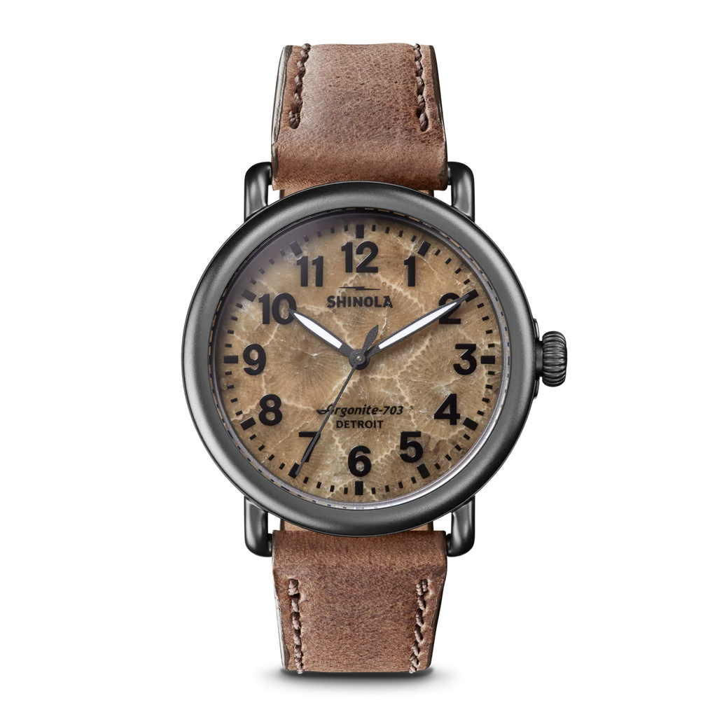 The Runwell 41mm