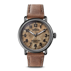 The Runwell 41mm
