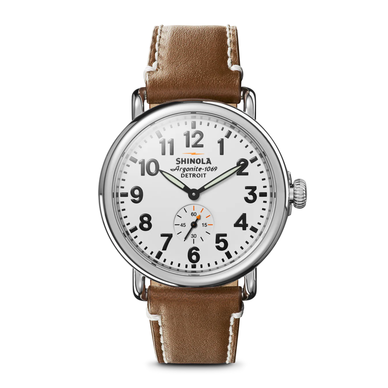 La Runwell 41