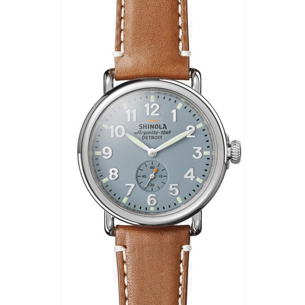 La Runwell 41