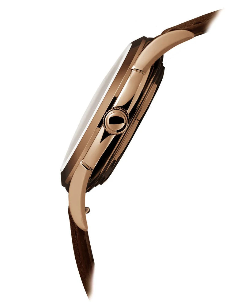 Archivio Uno - ref. 502 Choc Rose