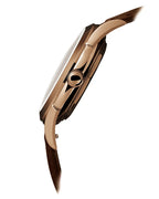 Archivio Uno - ref. 502 Choc Rose