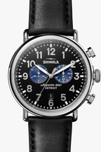 The Runwell Chrono 47mm