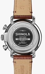 The Runwell Chrono 41mm