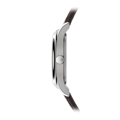 1919 Heritage Quartz Anthracite Dial