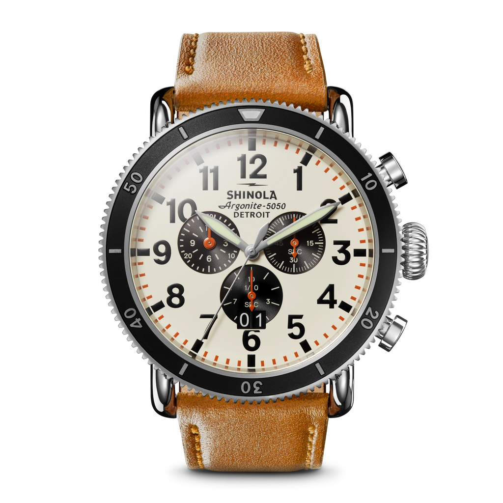 The Runwell Sport Chrono