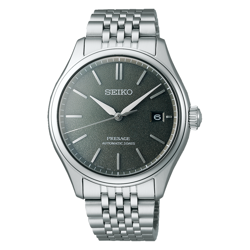 Presage Classic Series, Sensaicha Dial
