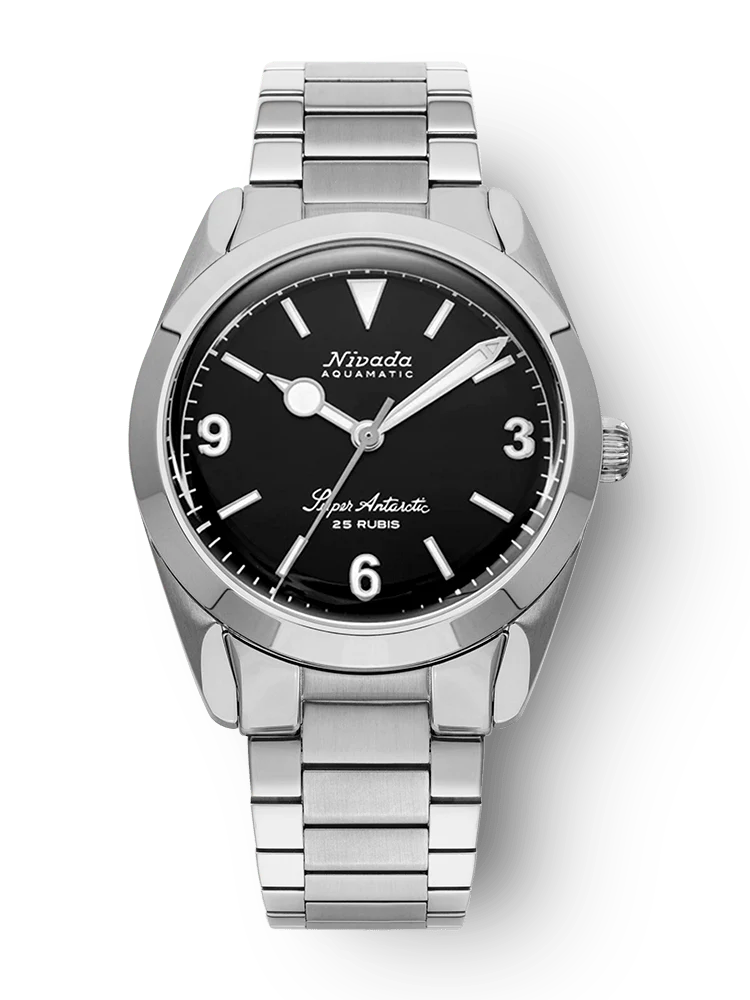Super Antarctique 3-6-9
