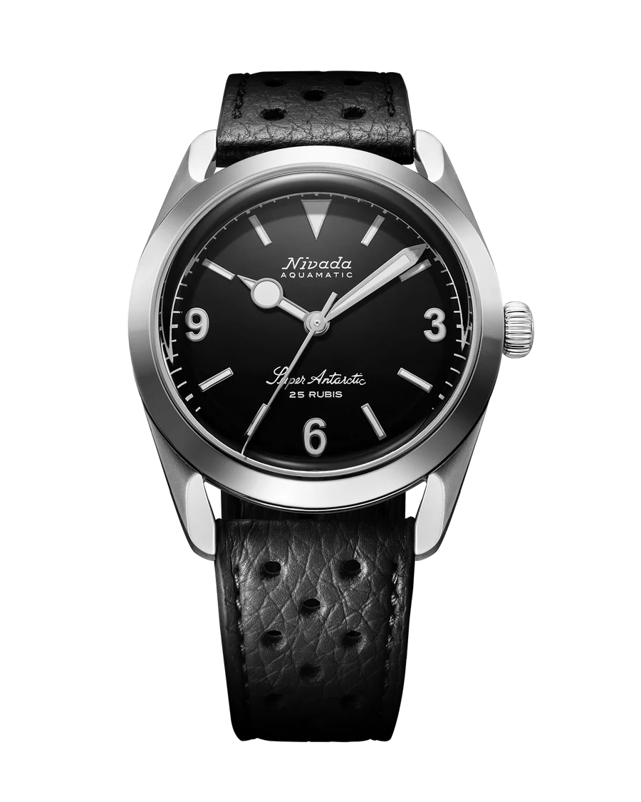 Super Antarctique 3-6-9