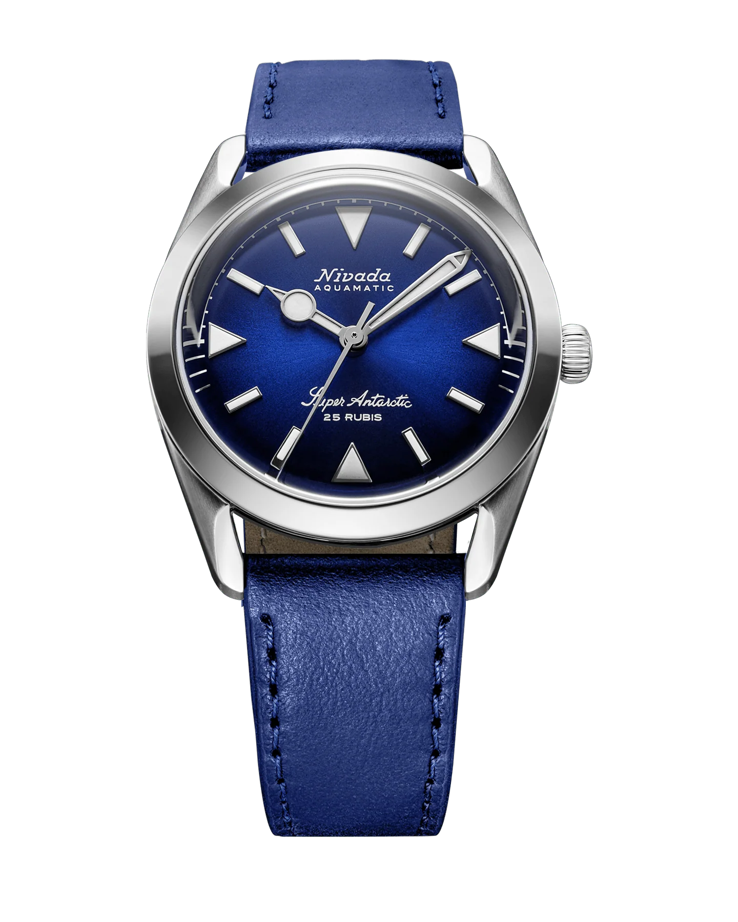 Cadran Bleu Super Antarctique