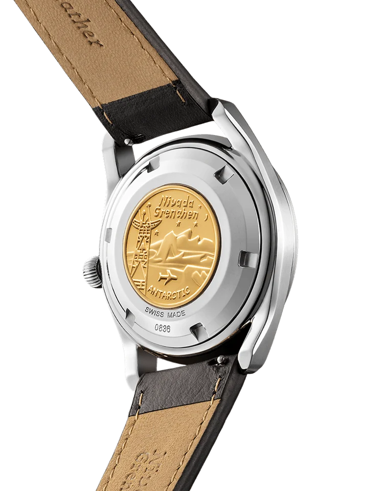 Super Antarctic 38mm
