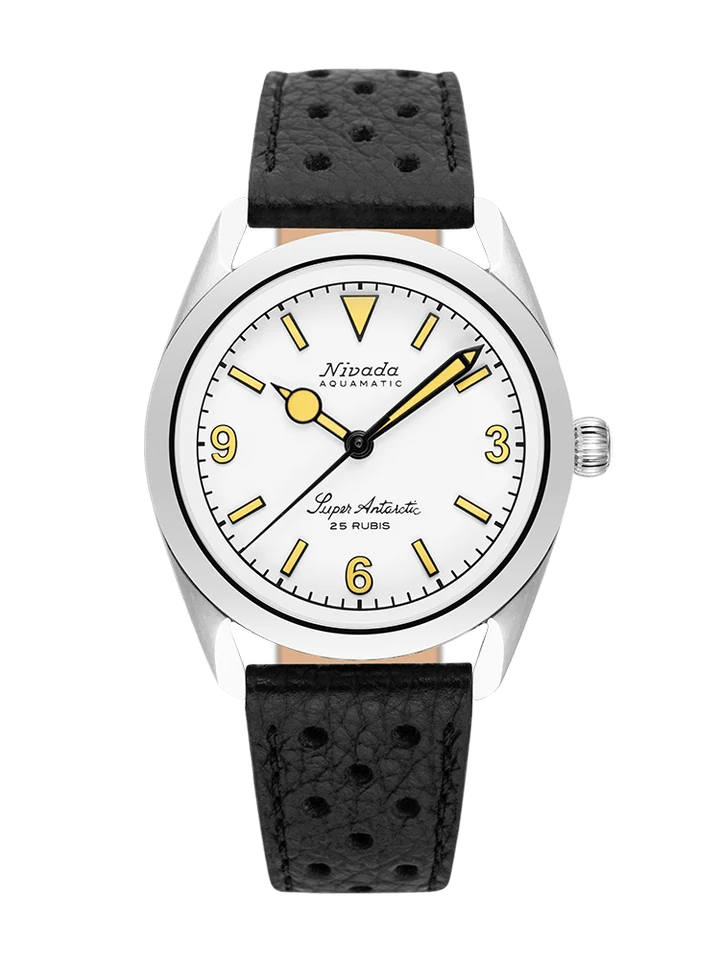 Super Antarctic White/Beige, 3.6.9
