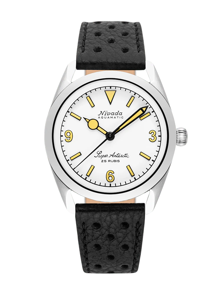 Super Antarctique 3-6-9