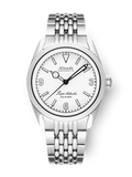 Super Antarctic White/White, 3.6.9