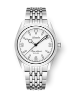 Super Antarctic White/White, 3.6.9