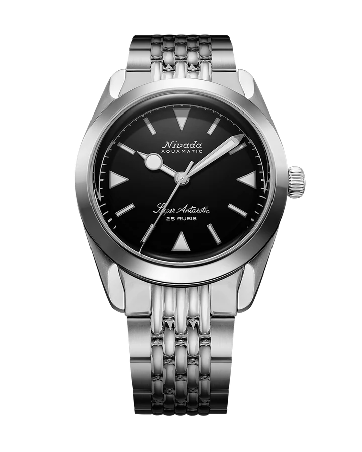 Super Antarctic 38mm