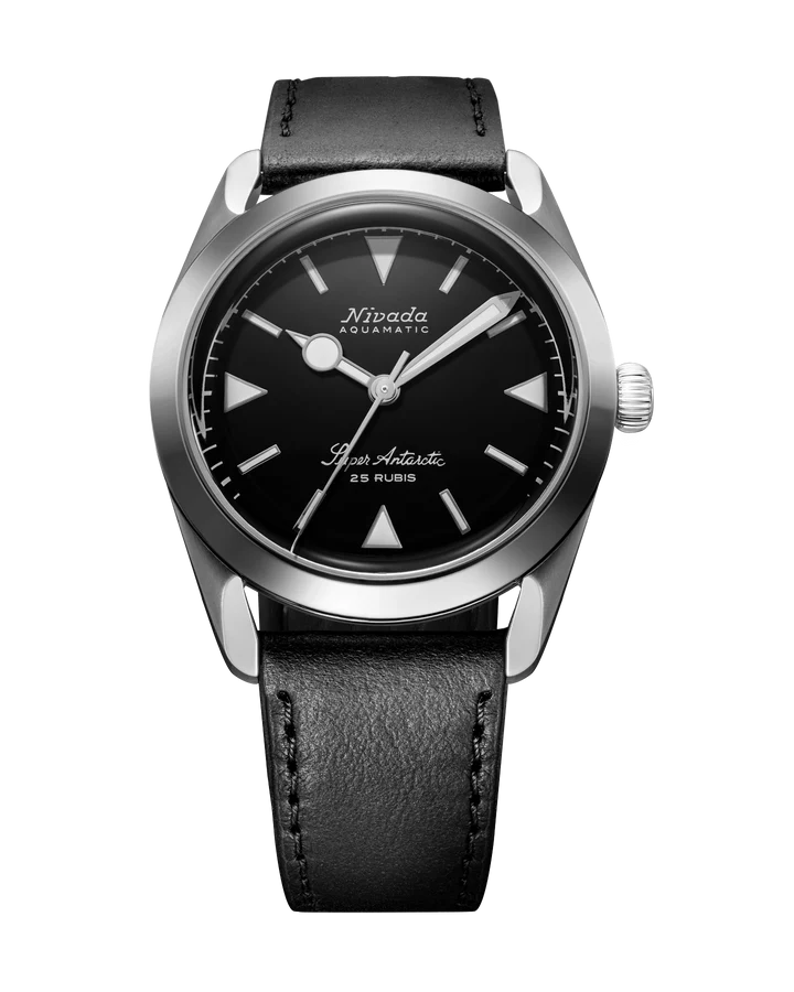 Super Antarctic 38mm