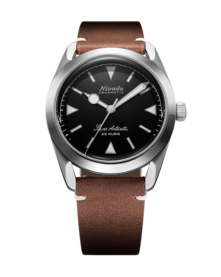 Super Antarctic 38mm