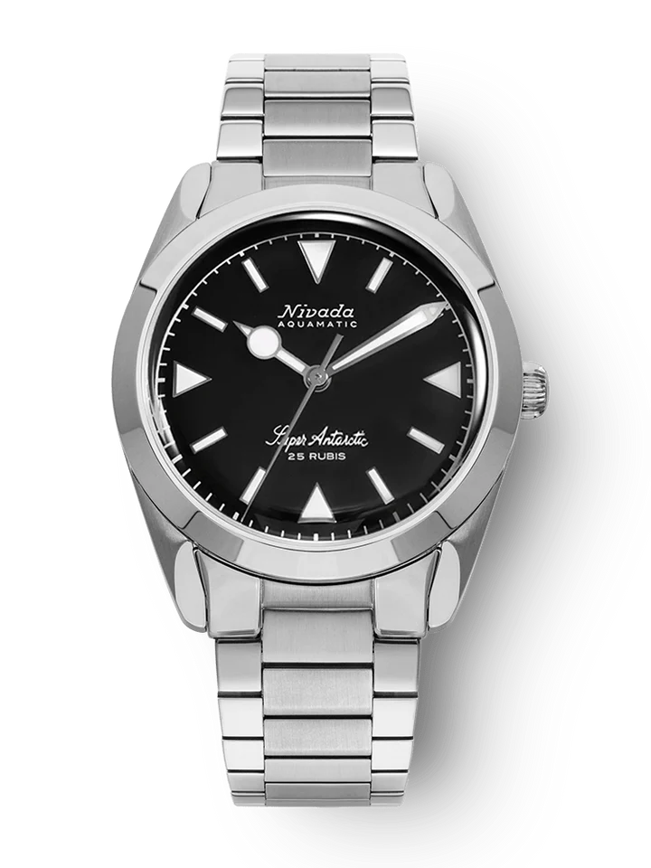 Super Antarctic 38mm
