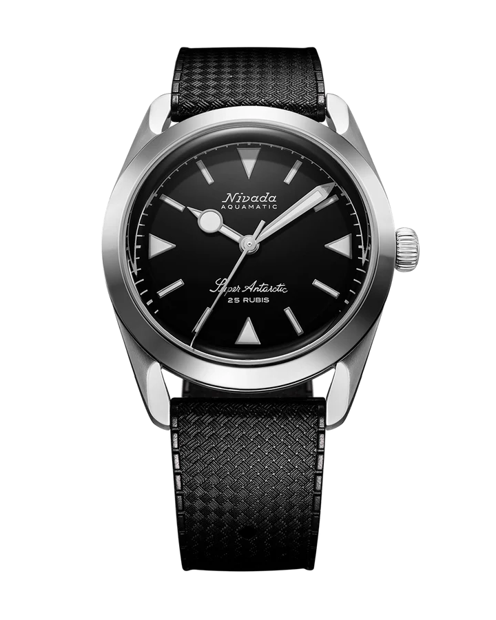 Super Antarctic 38mm